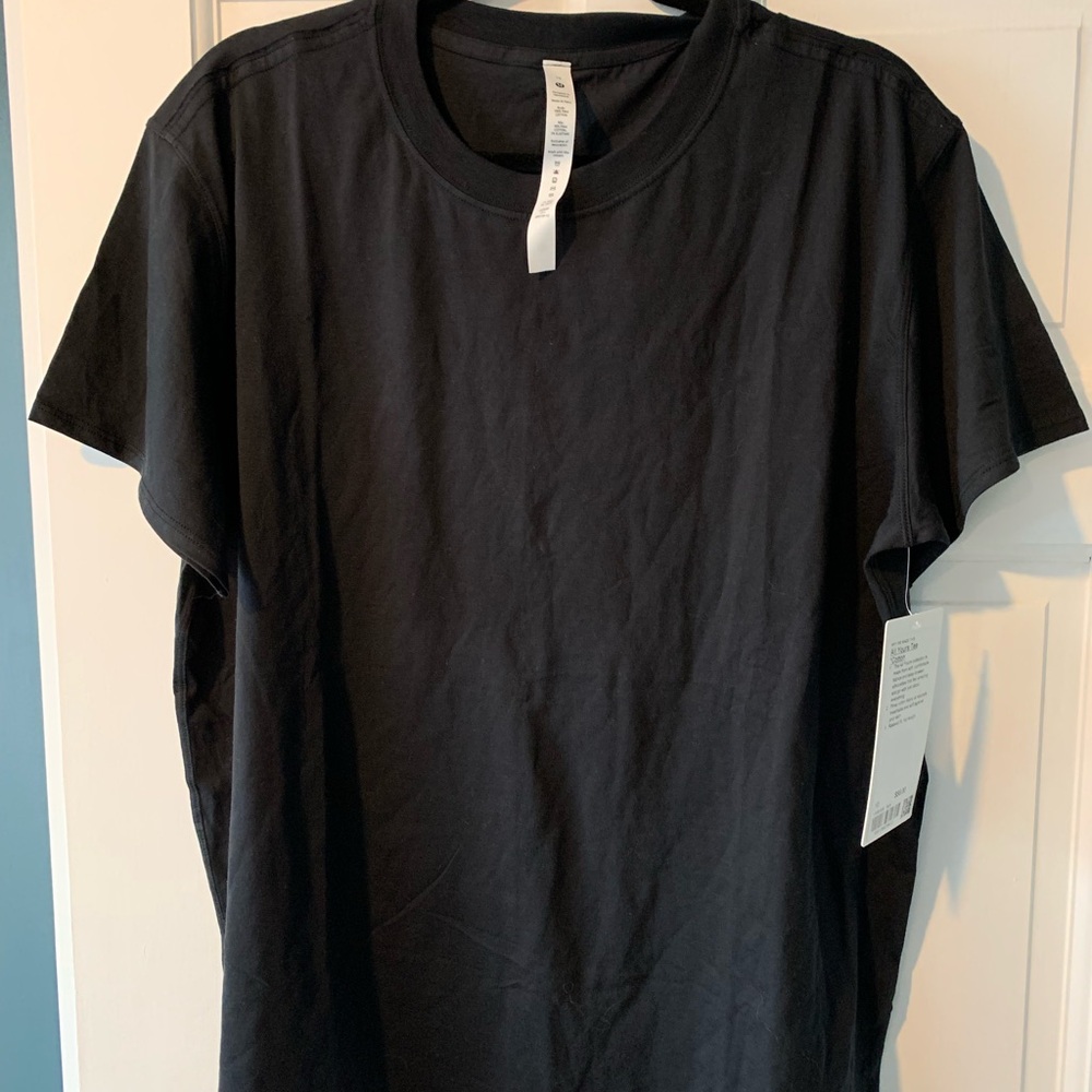 Lululemon Shirt